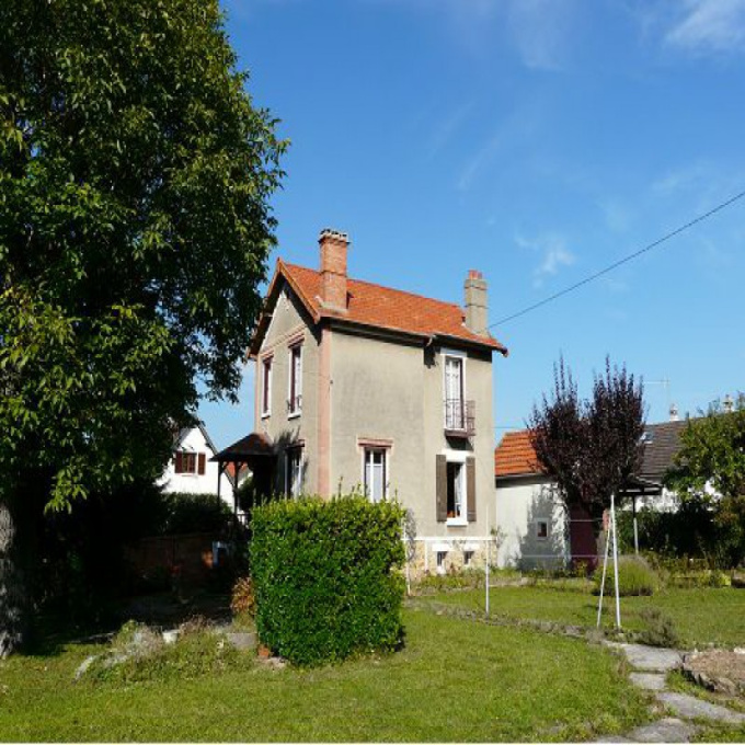Offres de vente Maison Yerres (91330)